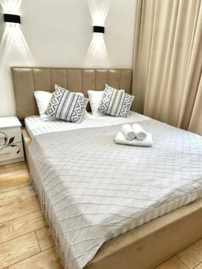 Buqar Jyray Exclusive Apartments